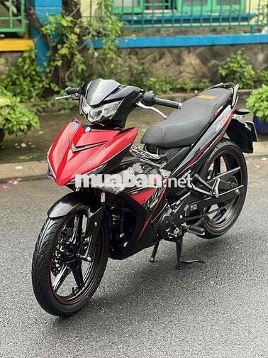 🌈Xe exciter 2020 màu đỏ đen mới 90'%  siêu ken  ➖#