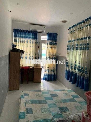 NHÀ TRUNG TÂM TÂN PHÚ DIỆN TÍCH RỘNG 3,3TỶ