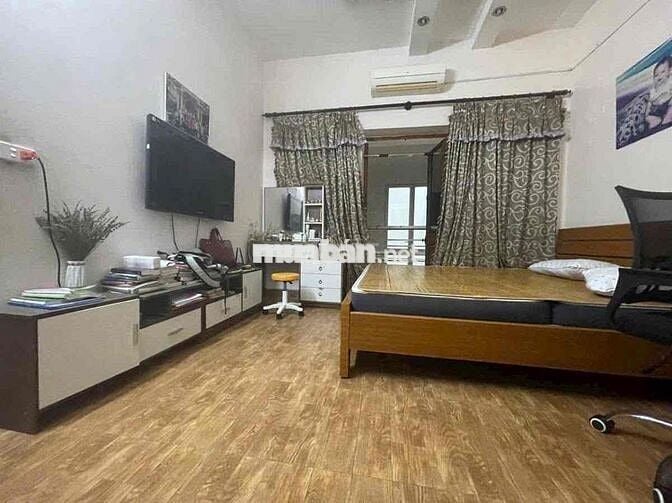 BIỆT THỰ YÊN NGHĨA - HÀ ĐÔNG - Ô TÔ - KINH DOANH  - 58m - HƠN 7 TỶ