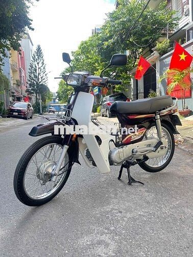 Honda Super Dream Xe nguyên zin Bstp Chính chủ