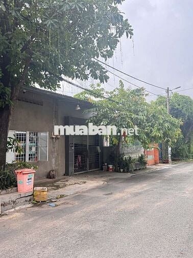 Bán đất đường 23 khu bên sông hiệp bình chánh _ thủ đức