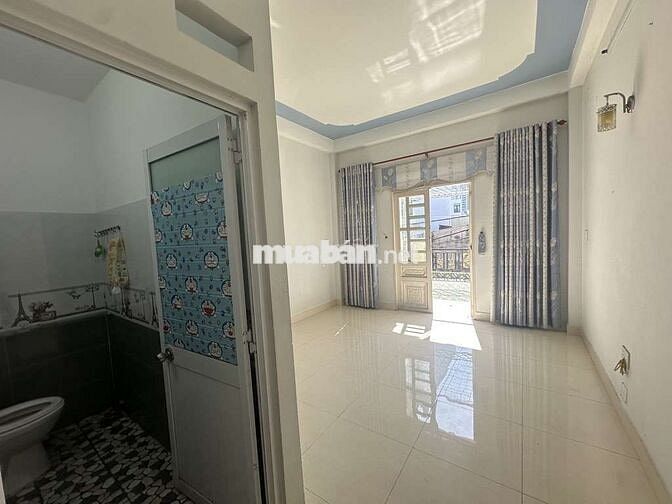 Hẻm 5m - Nguyễn Ảnh thủ - ngay Hiệp Thành city - 66m2 - giá 5,5 tỷ