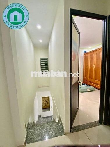 Nhà Mới XD Đúc Kiên Cố 1/Đường HT 13 Phường Hiệp Thành Quận 12