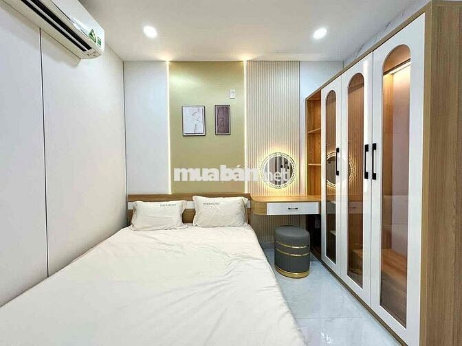 SIÊU PHẨM MẶT TIỀN ,P15 PHÚ NHUẬN ,39M2