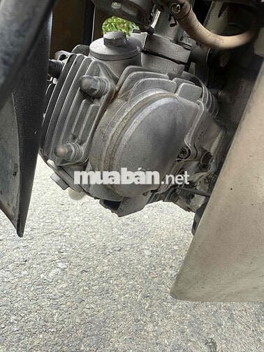 xe wave A hàn quốc đồ nhật nhiều vỏ michelin
