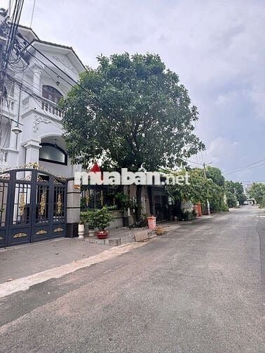 Bán đất đường 23 khu bên sông hiệp bình chánh _ thủ đức