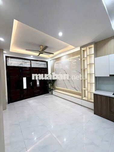 H HIẾM PHAN ĐÌNH GIÓT, HÀ ĐÔNG, NHÀ 4TẦNG MỚI,FULL NỘI THẤT ÔTÔ ĐỖ GẦN