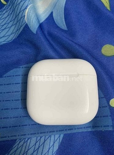 Airpod 4 ( bản thường ) còn bảo hành