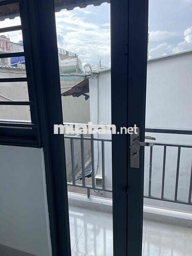 Bán Nhà Có Ban Công - Giá: 1.398 Tỷ - Lê Văn Khương - Quận 12