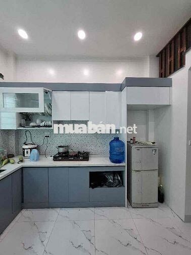 Bán nhà 4 tầng, 65 m2 - giá cực chất  7,3 tỷ