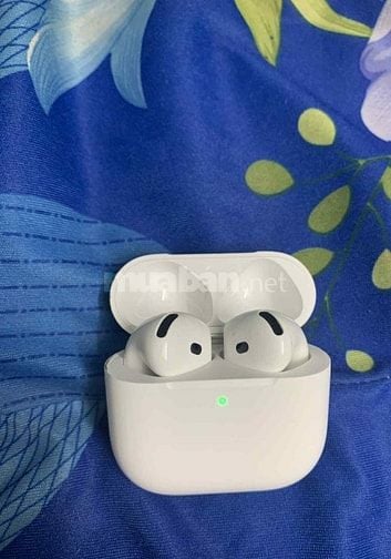 Airpod 4 ( bản thường ) còn bảo hành