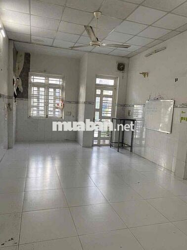CHO THUÊ NHÀ MT 4X20M 1 LẦU SÂN THƯỢNG 3PN 2WC