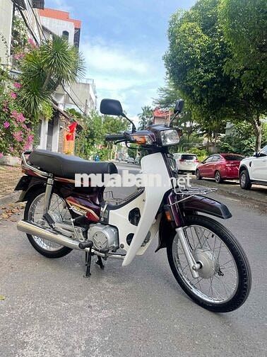 Honda Super Dream Xe nguyên zin Bstp Chính chủ