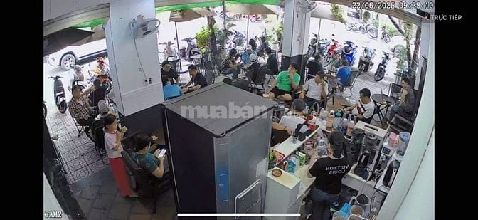 Sang quán cà fê góc 2 mt nội bộ lũy bán bích tân thành tân phú