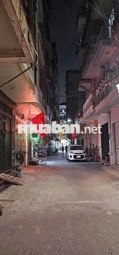 SIÊU PHẨM 4TẦNG, FULL NỘI THẤT, TÔ HIỆU, HÀ ĐÔNG, ÔTÔ ĐỖ CỬA 10M RAPHỐ