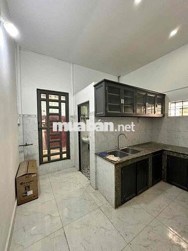 🏦 Nhà NC mặt tiền đường số 5 P17