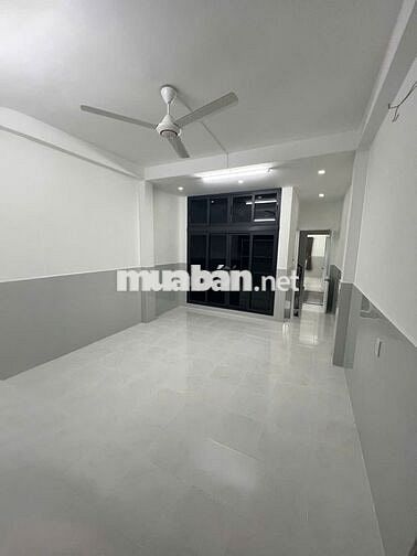 CẦN BÁN NHÀ 4X16, 3 TẦNG,3 PN, NGAY TRUNG TÂM GÒ VẤP-GIÁ NHÌNH 7 TỶ