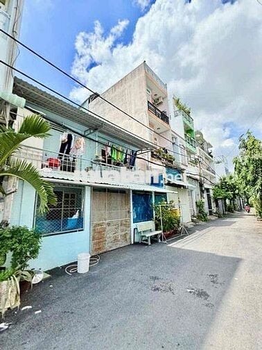Đất Hẻm Oto ngay mặt tiền đường 27, Khu ven sông, Phường Hiệp Bình Chá