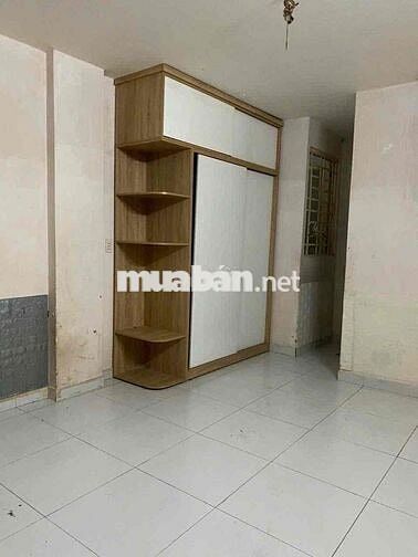 CHO THUÊ NHÀ MT 4X20M 1 LẦU SÂN THƯỢNG 3PN 2WC