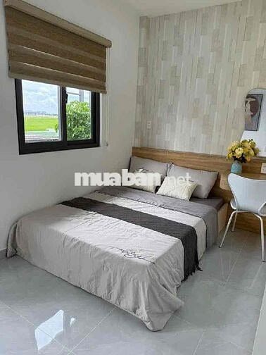 NHÀ 3 TẦNG GẦN VINCOM QUANG TRUNG - GÒ VẤP - NHỈNH 3tỷ