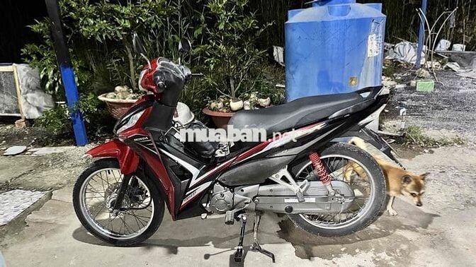 wave rsx 2016 fi