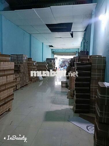 Nhà 1 trệt 1 lửng sát ngã 5 Nguyễn Thị Tú BHH B bình tân