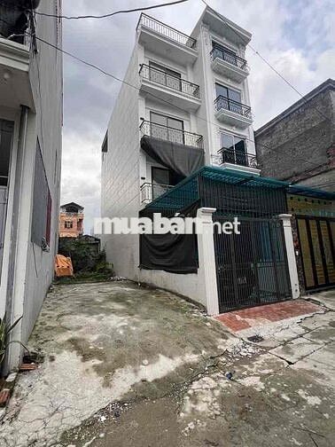 Bán đất 65m2 tại Đông Mỹ, Thanh Trì, Hà Nội, giá tốt 5,7 tỷ