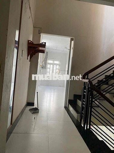 CHO THUÊ NHÀ MT 4X20M 1 LẦU SÂN THƯỢNG 3PN 2WC