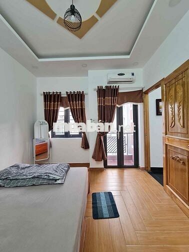 cho thuê nhà nguyên căn Gò Vấp