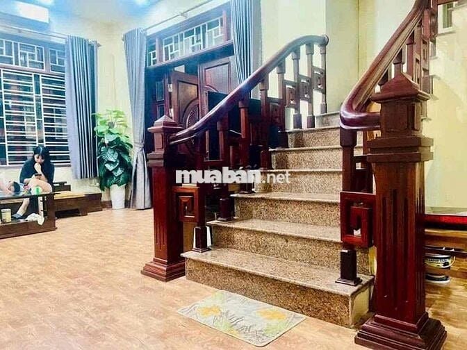 BIỆT THỰ YÊN NGHĨA - HÀ ĐÔNG - Ô TÔ - KINH DOANH  - 58m - HƠN 7 TỶ