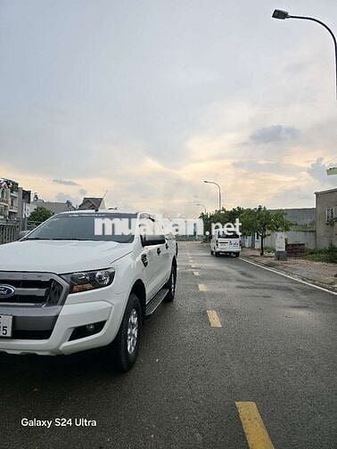 2016 XLS 2.2L 4x2 AT - 130000 km