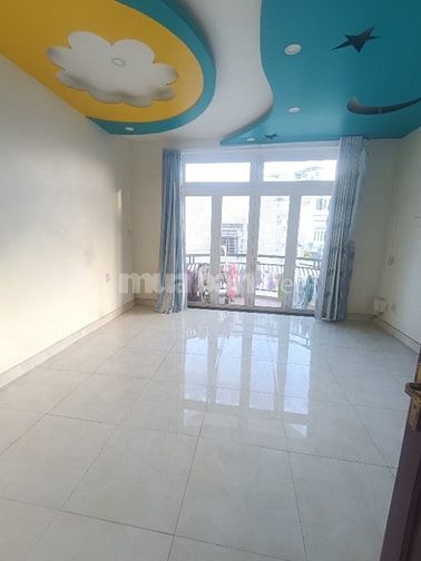 CĂN GÓC 2 MẶT TIỀN 4PN. 4WC HẺM OTO ĐƯỜNG 9 LINH TÂY. THỦ ĐỨC