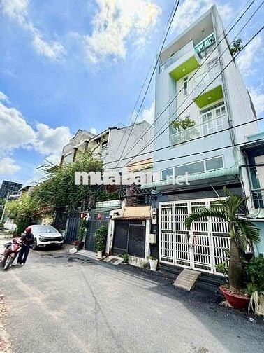 Đất Hẻm Oto ngay mặt tiền đường 27, Khu ven sông, Phường Hiệp Bình Chá