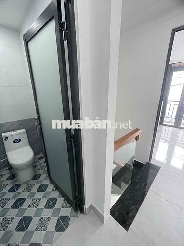 Bán Nhà Có Ban Công - Giá: 1.398 Tỷ - Lê Văn Khương - Quận 12