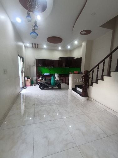 CĂN GÓC 2 MẶT TIỀN 4PN. 4WC HẺM OTO ĐƯỜNG 9 LINH TÂY. THỦ ĐỨC