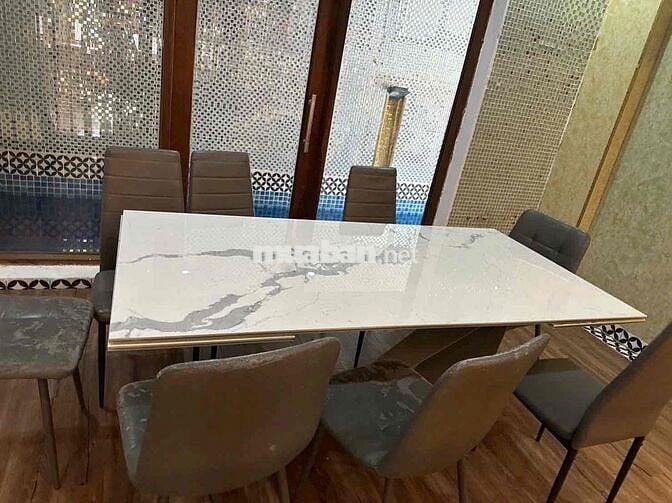 🧧Cho Thuê Biệt Thự Hồ Bơi••Tháng Máy Full Nội Thất Cao Cấp ( Quận 7 )