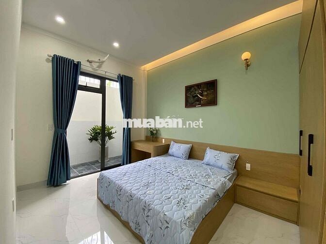 🌿 NHÀ MỚI TINH – GIÁ CHỈ 1,75 TỶ 📍 GÓC 2 MẶT TIỀN – THUỘC PHƯỜNG TP. B