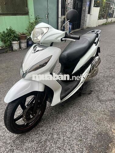 sym shark 125 xe đẹp máy móc zin êm giá tốt