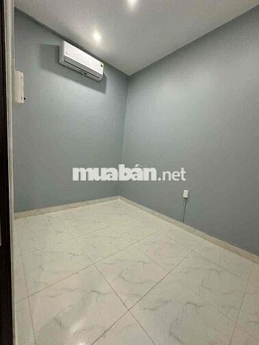 🏦 Nhà NC mặt tiền đường số 5 P17
