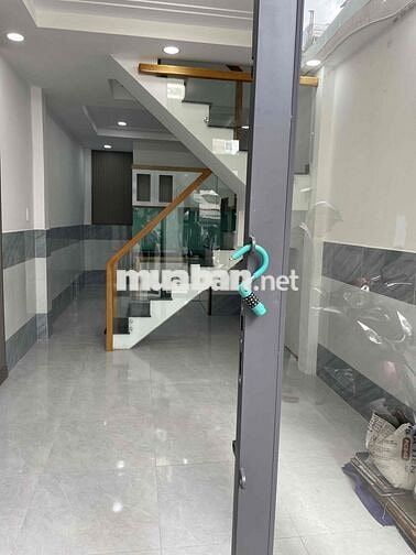 Bán Nhà Có Ban Công - Giá: 1.398 Tỷ - Lê Văn Khương - Quận 12