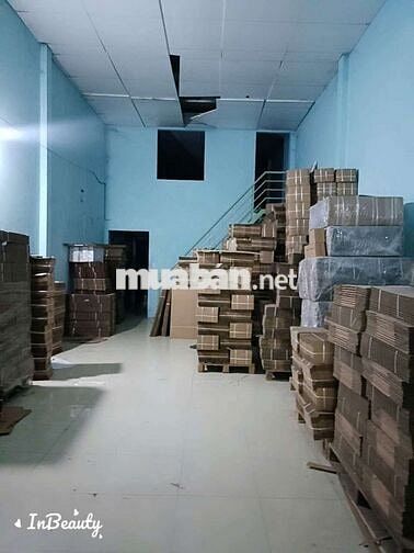 Nhà 1 trệt 1 lửng sát ngã 5 Nguyễn Thị Tú BHH B bình tân