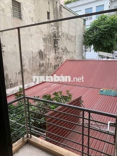 Cho thuê nhà ở Ngõ 41 - Thái Hà - Đống Đa ( không qua môi giới )