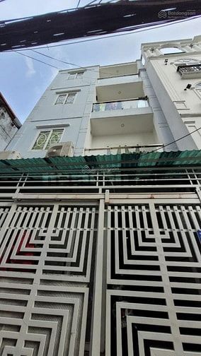 HIẾM! Bán CHDV 12ph TN 50tr/th, DT: 95m2, HXH Điện Biên Phủ giáp Quận1