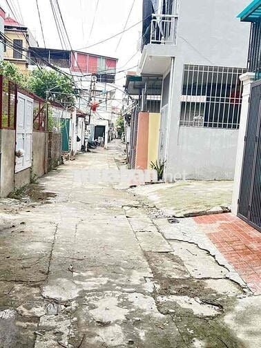 Bán đất 65m2 tại Đông Mỹ, Thanh Trì, Hà Nội, giá tốt 5,7 tỷ