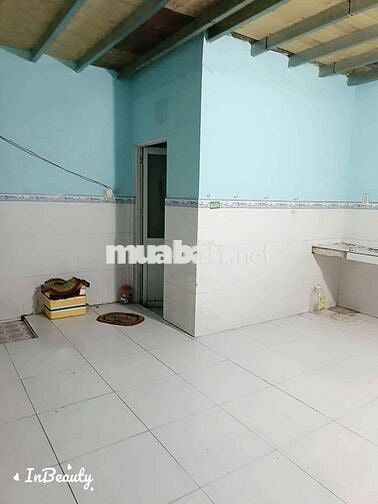 Nhà 1 trệt 1 lửng sát ngã 5 Nguyễn Thị Tú BHH B bình tân