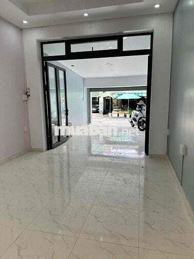 🏦 Nhà NC mặt tiền đường số 5 P17