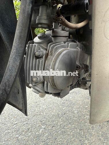 xe wave A hàn quốc đồ nhật nhiều vỏ michelin