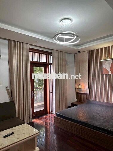 🧧Cho Thuê Biệt Thự Hồ Bơi••Tháng Máy Full Nội Thất Cao Cấp ( Quận 7 )
