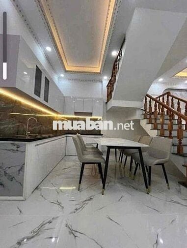 Cần Bán Nhà Gần chợ An Điền - Bến Cát