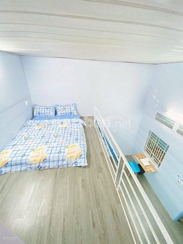HIẾM! Bán CHDV 12ph TN 50tr/th, DT: 95m2, HXH Điện Biên Phủ giáp Quận1